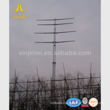 220kV Steel Pole for Electrical Transmission System